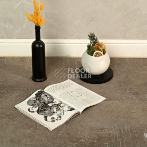 Ceramo Vinilam Stone 8 мм 71611 Городское Искусство фото 5 | FLOORDEALER
